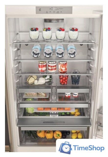 Холодильник Whirlpool SP40 812 EU 2 - Изображение №11 — Интернет-магазин Time-Shop