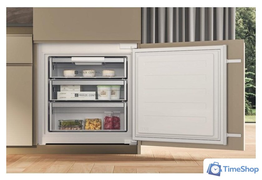 Холодильник Whirlpool SP40 812 EU 2 - Изображение №6 — Интернет-магазин Time-Shop