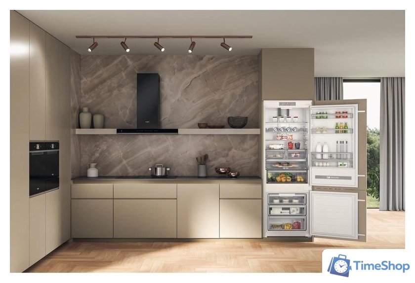 Холодильник Whirlpool SP40 812 EU 2 - Изображение №4 — Интернет-магазин Time-Shop