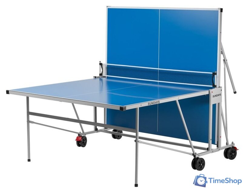 Теннисный стол Sundays S8017 - Изображение №9 — Интернет-магазин Time-Shop