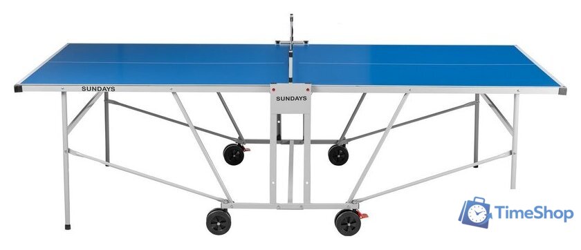 Теннисный стол Sundays S8017 - Изображение №8 — Интернет-магазин Time-Shop