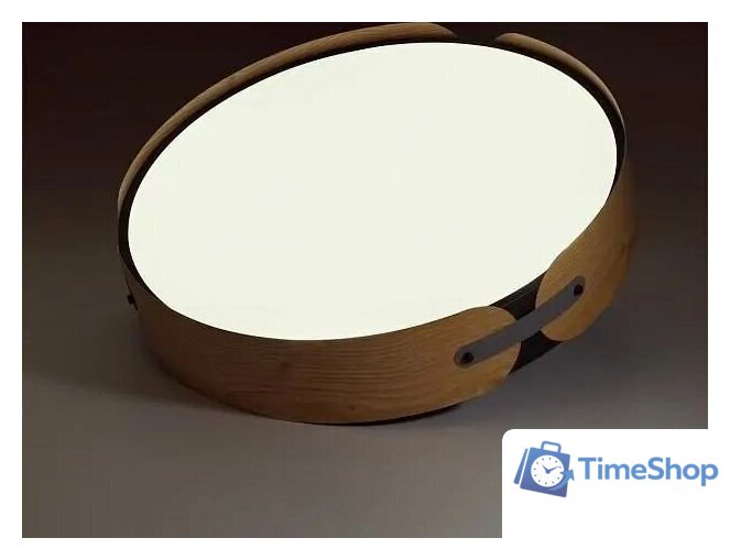 Припотолочная люстра Sonex Coraggio 7721/100L - Изображение №8 — Интернет-магазин Time-Shop