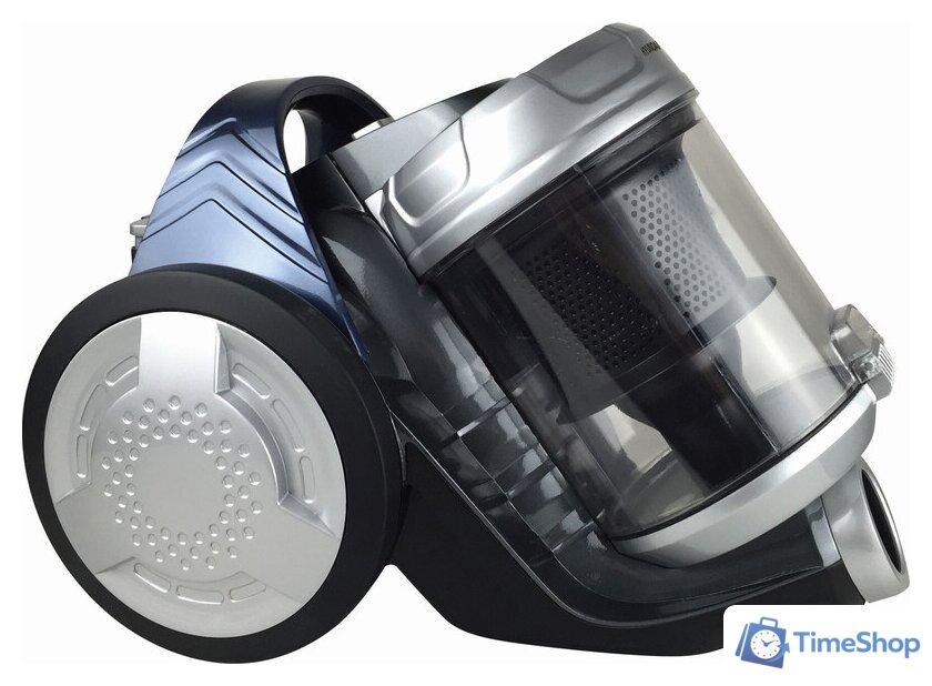 Пылесос Hyundai HYV-C2575 - Изображение №2 — Интернет-магазин Time-Shop