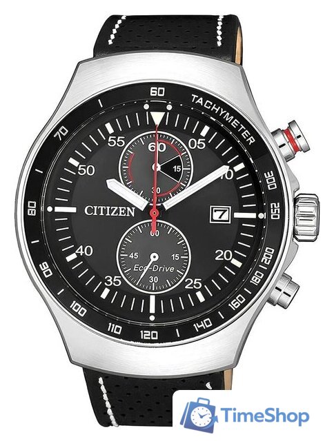 Наручные часы Citizen CA7010-19E - Изображение №1 — Интернет-магазин Time-Shop