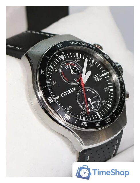 Наручные часы Citizen CA7010-19E - Изображение №2 — Интернет-магазин Time-Shop