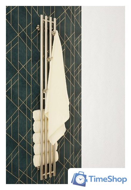 Полотенцесушитель Сунержа Кантата Pro 1500x150 00-0446-1515 - Изображение №7 — Интернет-магазин Time-Shop