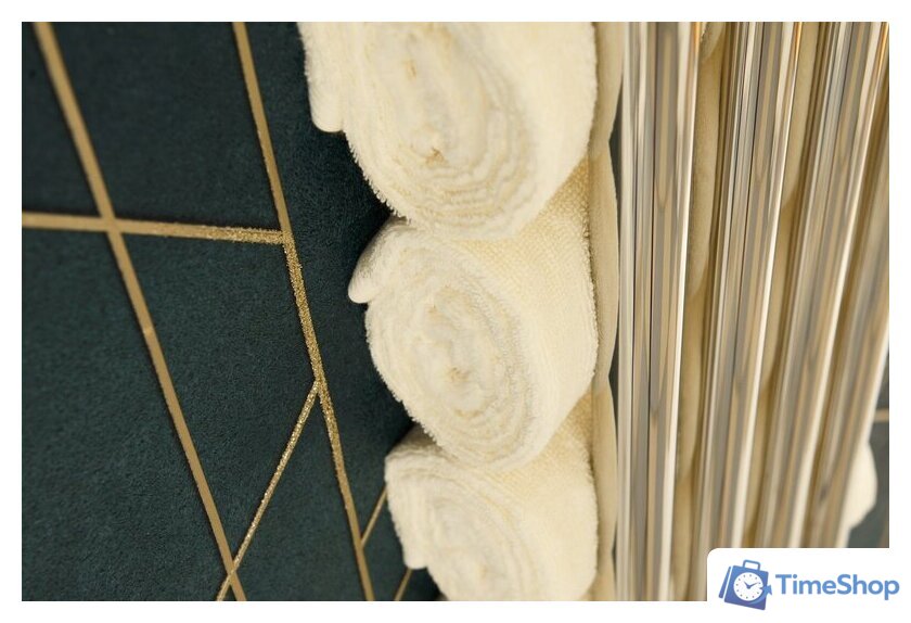 Полотенцесушитель Сунержа Кантата Pro 1500x150 00-0446-1515 - Изображение №5 — Интернет-магазин Time-Shop