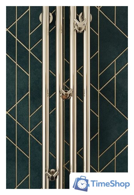 Полотенцесушитель Сунержа Кантата Pro 1500x150 00-0446-1515 - Изображение №8 — Интернет-магазин Time-Shop