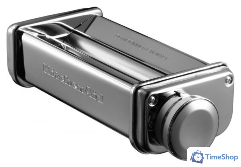 Насадка для раскатки теста KitchenAid 5KSMPSA - Изображение №1 — Интернет-магазин Time-Shop