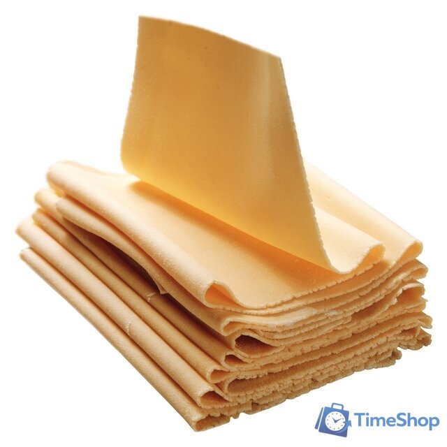 Насадка для раскатки теста KitchenAid 5KSMPSA - Изображение №8 — Интернет-магазин Time-Shop