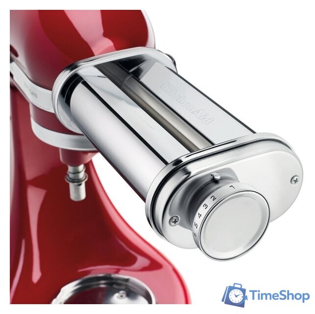 Насадка для раскатки теста KitchenAid 5KSMPSA - Изображение №3 — Интернет-магазин Time-Shop