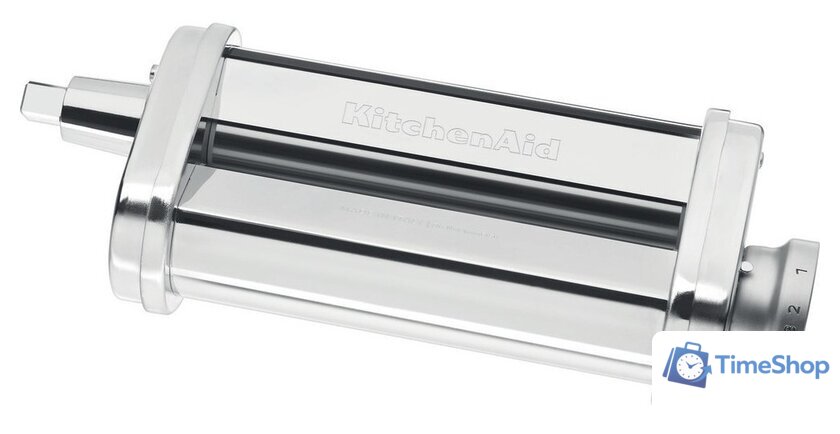 Насадка для раскатки теста KitchenAid 5KSMPSA - Изображение №2 — Интернет-магазин Time-Shop
