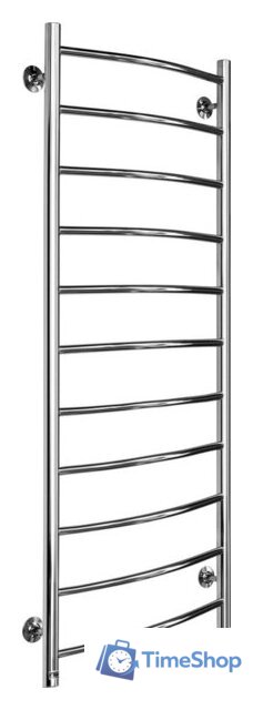 Полотенцесушитель Ростела Соната нижнее подключение 1
