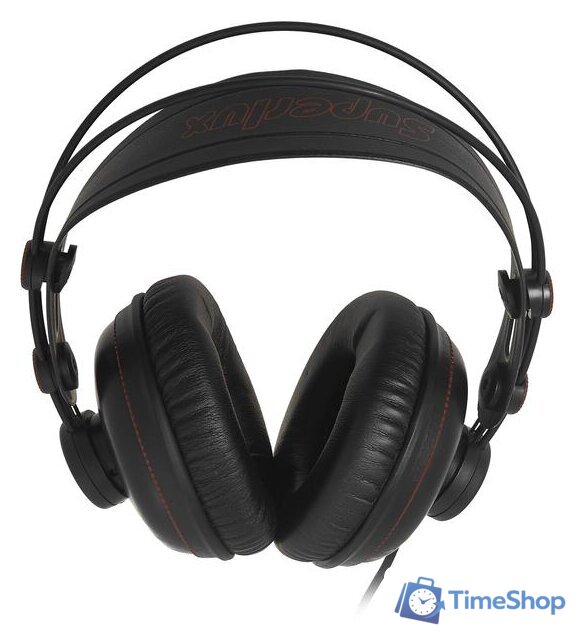 Наушники Superlux HD662 - Изображение №2 — Интернет-магазин Time-Shop