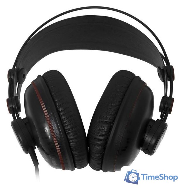 Наушники Superlux HD662 - Изображение №3 — Интернет-магазин Time-Shop