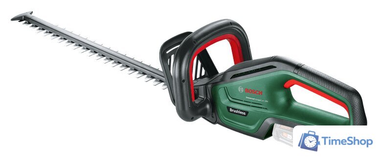 Кусторез Bosch Universal HedgeCut 18V-50 0600849K00 (без АКБ) - Изображение №2 — Интернет-магазин Time-Shop