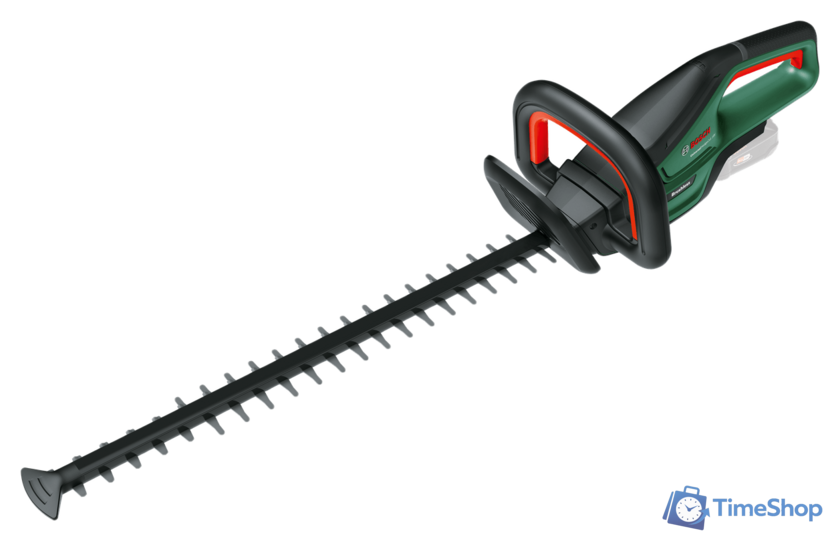 Кусторез Bosch Universal HedgeCut 18V-50 0600849K00 (без АКБ) - Изображение №1 — Интернет-магазин Time-Shop