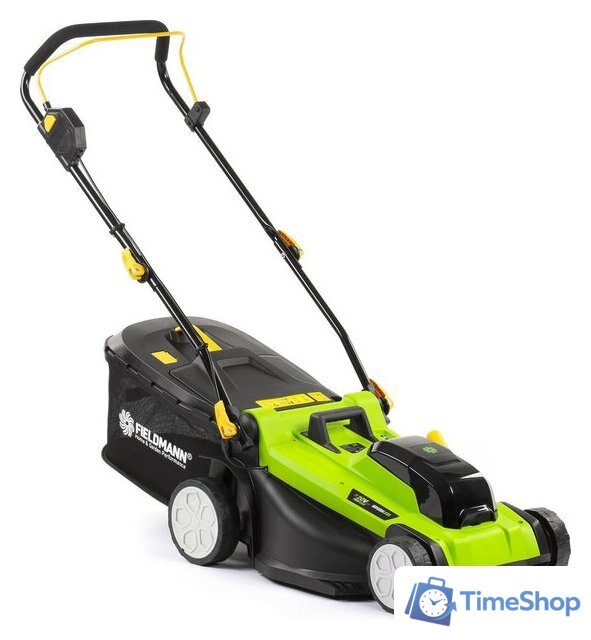 Газонокосилка Fieldmann FZR 70435-0 - Изображение №1 — Интернет-магазин Time-Shop