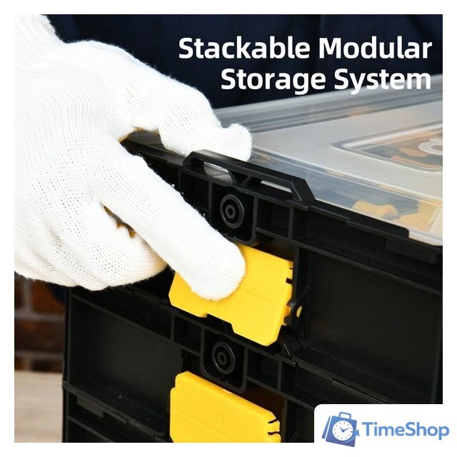 Набор пассатижей Deli DL1204 (4 предмета) - Изображение №4 — Интернет-магазин Time-Shop