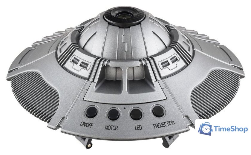 Астропланетарий Levenhuk LabZZ SP50 НЛО - Изображение №7 — Интернет-магазин Time-Shop