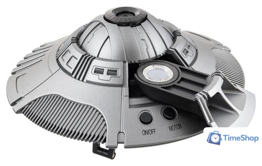 Астропланетарий Levenhuk LabZZ SP50 НЛО - Изображение №8 — Интернет-магазин Time-Shop