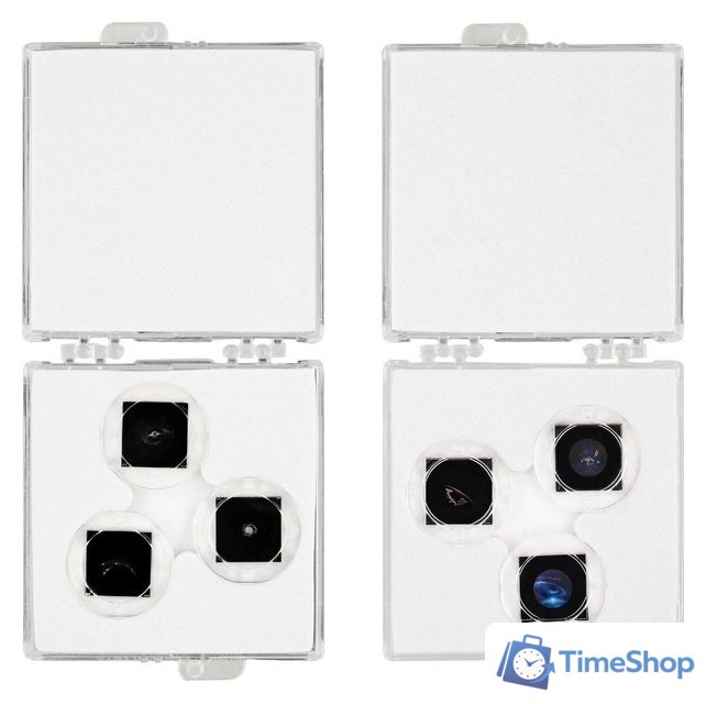 Астропланетарий Levenhuk LabZZ SP50 НЛО - Изображение №12 — Интернет-магазин Time-Shop