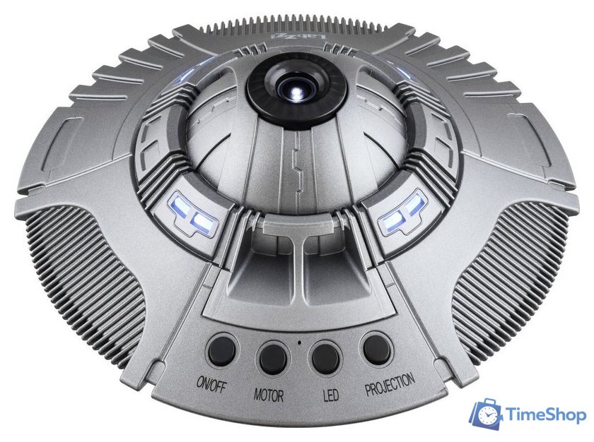 Астропланетарий Levenhuk LabZZ SP50 НЛО - Изображение №6 — Интернет-магазин Time-Shop