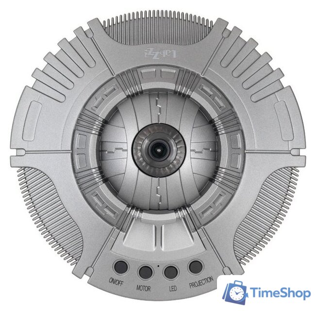 Астропланетарий Levenhuk LabZZ SP50 НЛО - Изображение №9 — Интернет-магазин Time-Shop