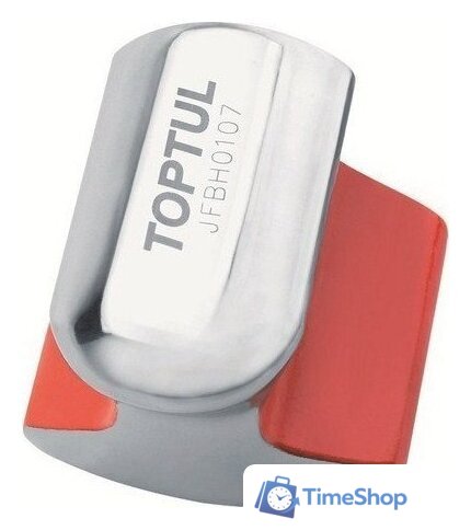 Молоток рихтовочный Toptul JFBH0107 - Изображение №1 — Интернет-магазин Time-Shop