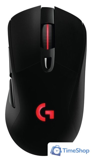 Игровая мышь Logitech G703 Lightspeed - Изображение №7 — Интернет-магазин Time-Shop