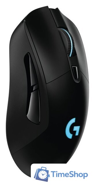 Игровая мышь Logitech G703 Lightspeed - Изображение №3 — Интернет-магазин Time-Shop