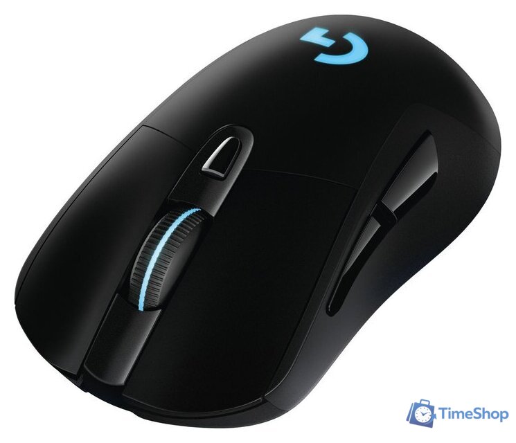 Игровая мышь Logitech G703 Lightspeed - Изображение №2 — Интернет-магазин Time-Shop