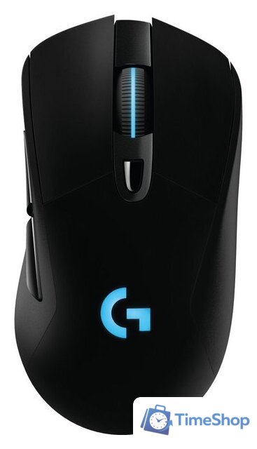 Игровая мышь Logitech G703 Lightspeed - Изображение №8 — Интернет-магазин Time-Shop