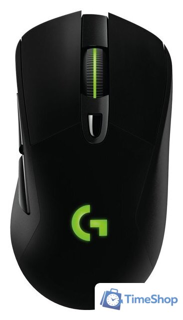 Игровая мышь Logitech G703 Lightspeed - Изображение №1 — Интернет-магазин Time-Shop