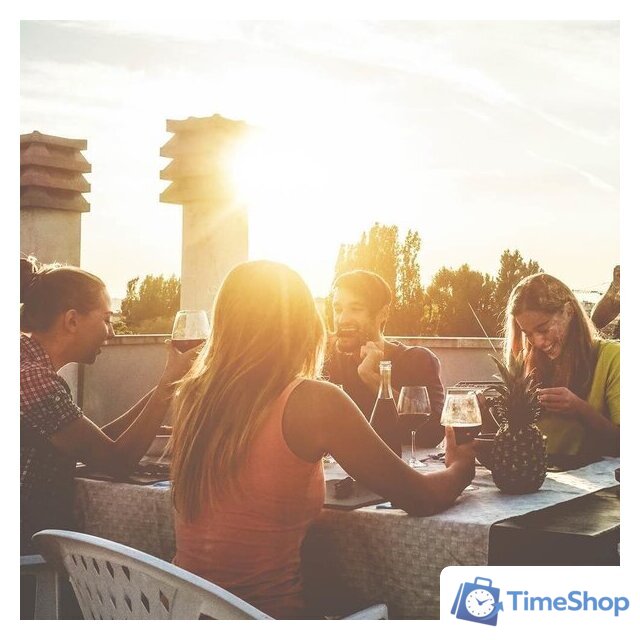 Электрогриль Gastroback 42539 - Изображение №9 — Интернет-магазин Time-Shop