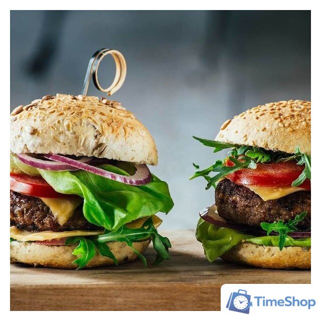 Электрогриль Gastroback 42539 - Изображение №11 — Интернет-магазин Time-Shop