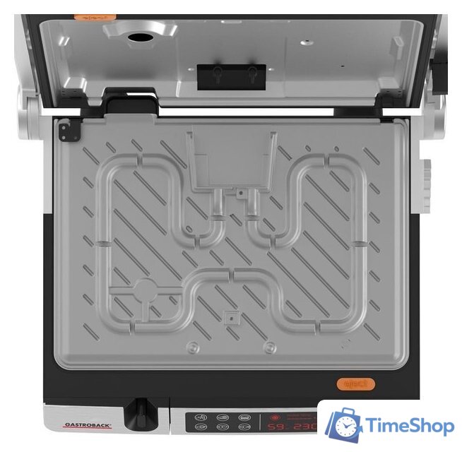 Электрогриль Gastroback 42539 - Изображение №7 — Интернет-магазин Time-Shop