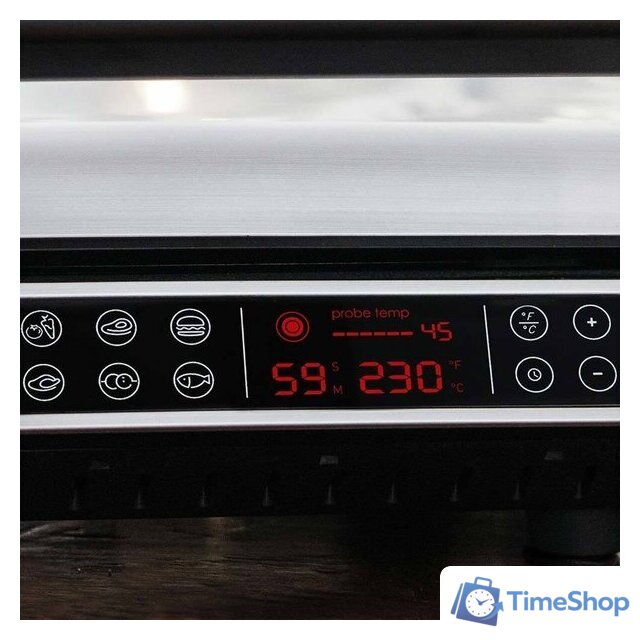 Электрогриль Gastroback 42539 - Изображение №5 — Интернет-магазин Time-Shop