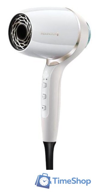 Фен Remington Hydraluxe Pro EC9001 - Изображение №4 — Интернет-магазин Time-Shop