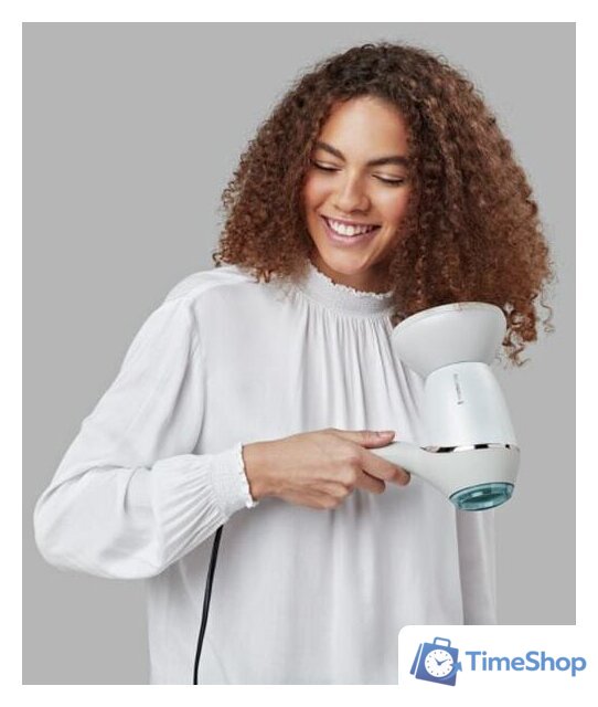 Фен Remington Hydraluxe Pro EC9001 - Изображение №6 — Интернет-магазин Time-Shop