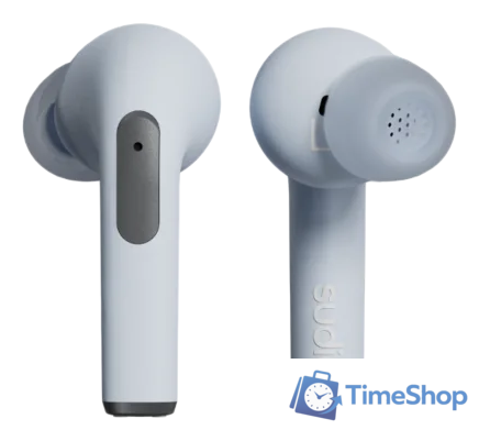 Наушники Sudio N2 Pro (голубой) - Изображение №1 — Интернет-магазин Time-Shop
