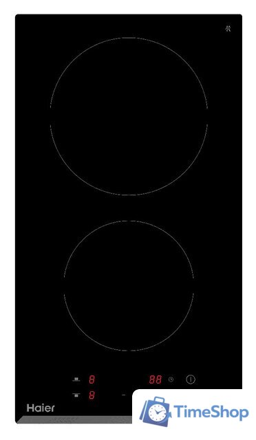 Варочная панель Haier HHY-C32RVB - Изображение №1 — Интернет-магазин Time-Shop