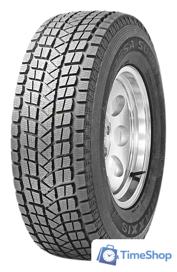 Зимние шины Maxxis Presa SUV SS-01 245/45R20 99Q - Изображение №1 — Интернет-магазин Time-Shop
