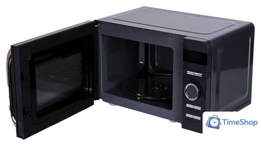 Микроволновая печь Pioneer MW230D - Изображение №2 — Интернет-магазин Time-Shop