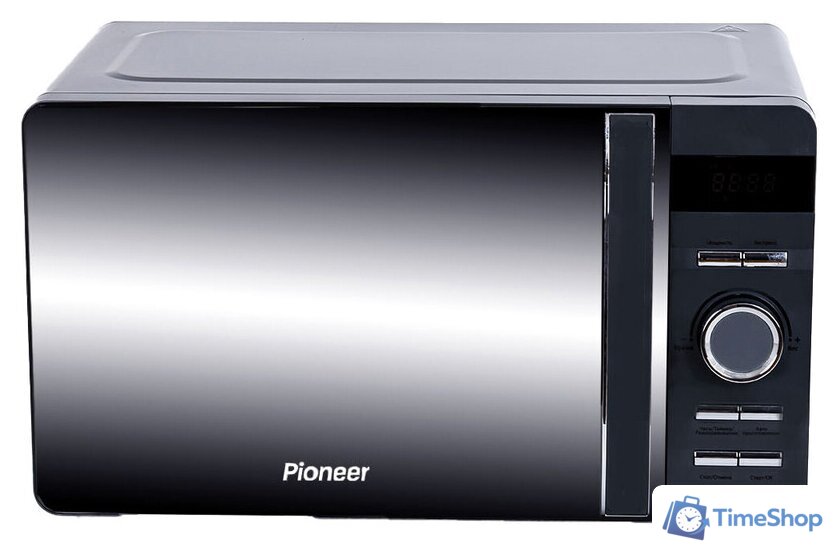 Микроволновая печь Pioneer MW230D - Изображение №1 — Интернет-магазин Time-Shop
