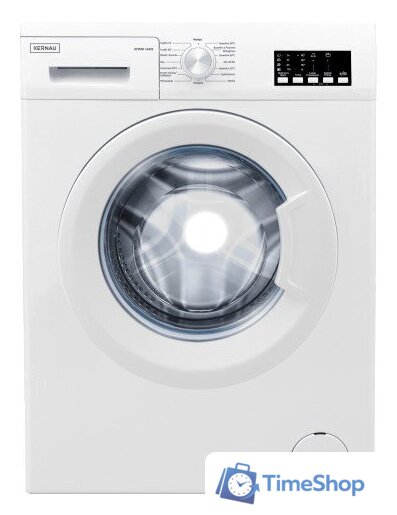 Стиральная машина Kernau KFWM I 6401 - Изображение №1 — Интернет-магазин Time-Shop