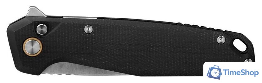 Складной нож Ruike P873-MB (черный) - Изображение №11 — Интернет-магазин Time-Shop