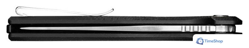 Складной нож Ruike P873-MB (черный) - Изображение №13 — Интернет-магазин Time-Shop