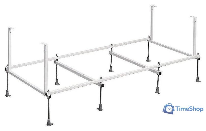 Ванна Roca Line 170x70 ZRU9302924 + ZRU9302925 - Изображение №5 — Интернет-магазин Time-Shop