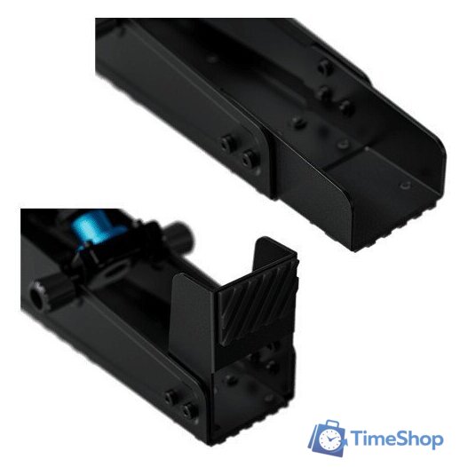 Педальный блок Logitech RS Pedals - Изображение №3 — Интернет-магазин Time-Shop